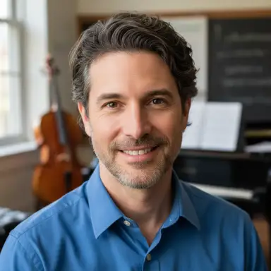 Autor Marek Stępień