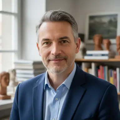 Autor Błażej Brzeziński