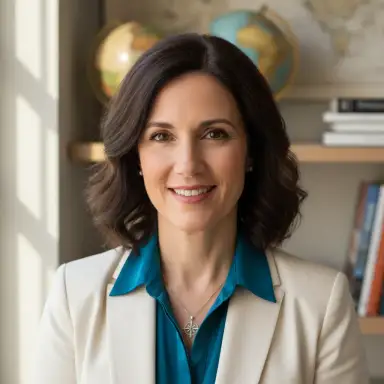 Autor Rozalia Sikora