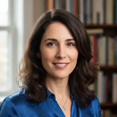 Autor Zuzanna Kamińska