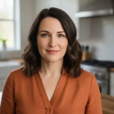 Autor Sonia Sadowska