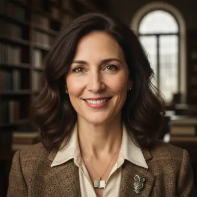 Autor Amelia Kalinowska