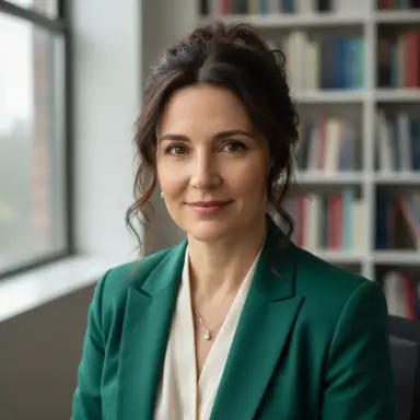 Autor Eliza Przybylska