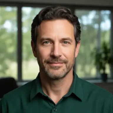 Autor Artur Stępień