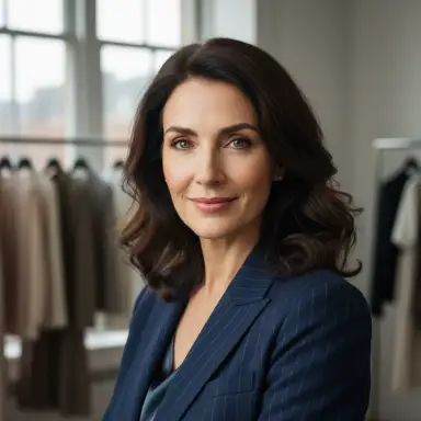 Autor Aniela Andrzejewska