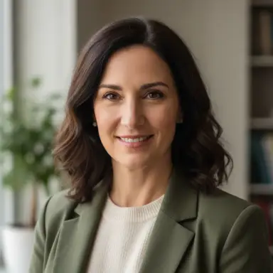 Autor Roksana Górska