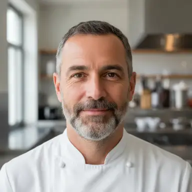 Autor Norbert Zieliński