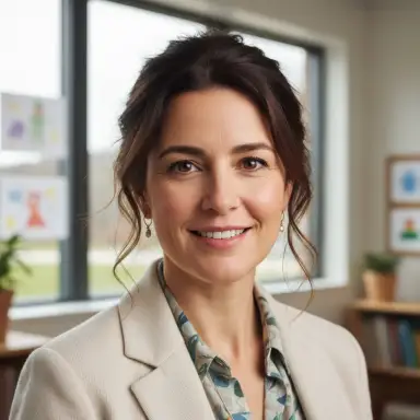 Autor Tola Ostrowska