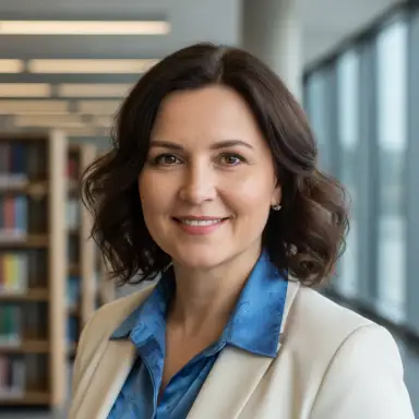 Autor Maria Kalinowska