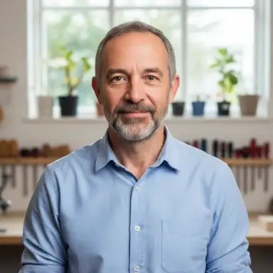 Autor Juliusz Czarnecki