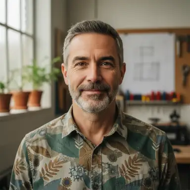 Autor Gabriel Sobczak