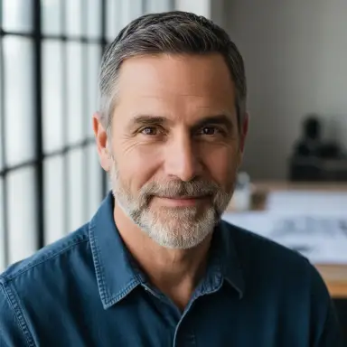 Autor Jędrzej Adamski