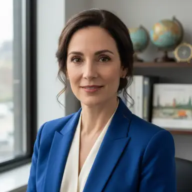 Autor Anna Baranowska