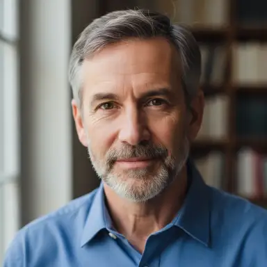 Autor Mariusz Konieczny