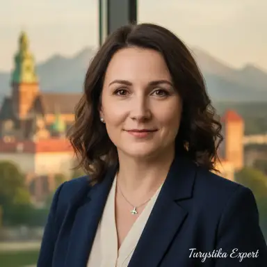 Autor Zuzanna Szymczak