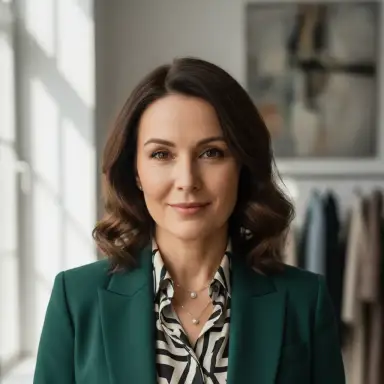 Autor Apolonia Mazur