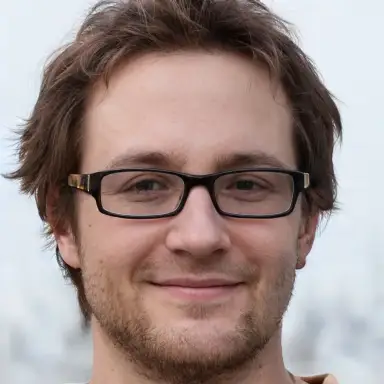 Autor Bruno Kołodziej