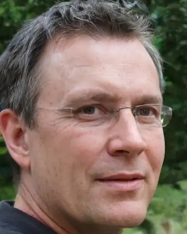 Autor Robert Piotrowski