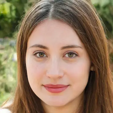 Autor Jagoda Wojciechowska