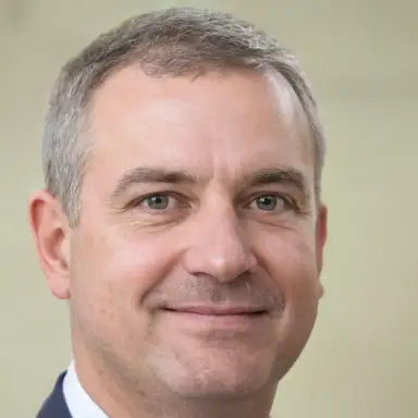 Autor Dariusz Szczepański