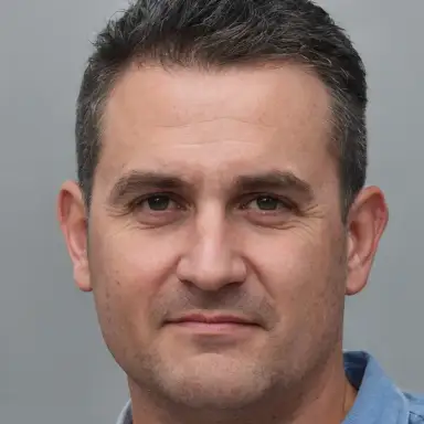 Autor Rafał Konieczny