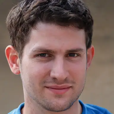 Autor Paweł Kolasiński