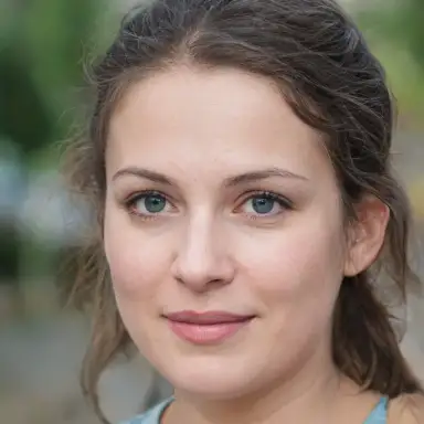 Autor Patrycja Rybicka