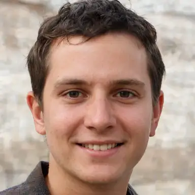 Autor Mieszko Gajewski