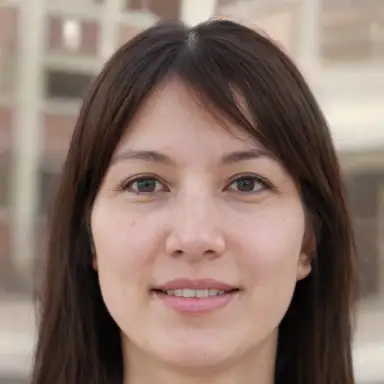 Autor Marcelina Krajewska