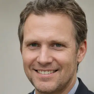 Autor Mateusz Michalski