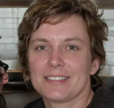 Autor Karolina Andrusiak