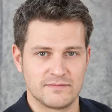 Autor Mieszko Adamczyk