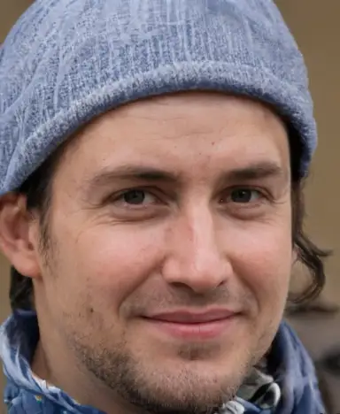 Autor Robert Zieliński