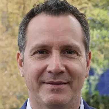 Autor Kornel Błaszczyk