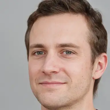 Autor Krystian Kaczmarek