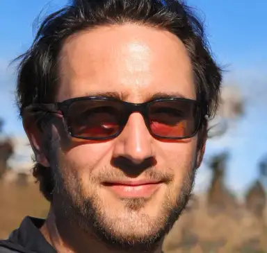 Autor Łukasz Jasiński