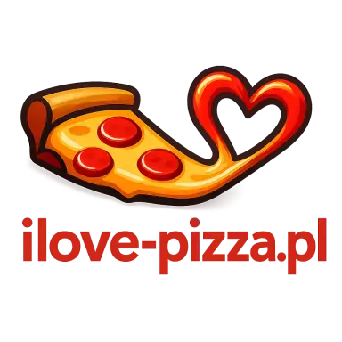 Logo ilove-pizza.pl