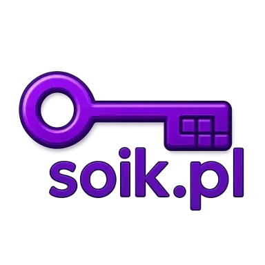 Logo soik.pl