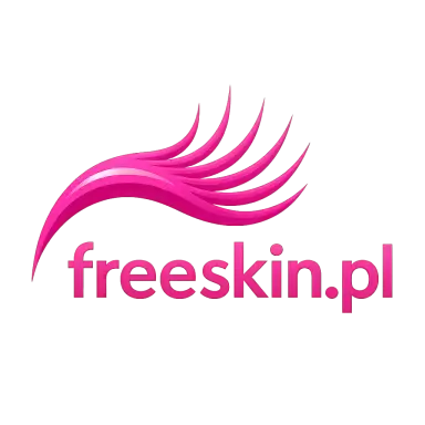 Logo freeskin.pl