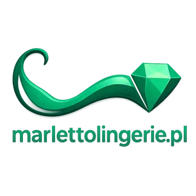 Logo marlettolingerie.pl