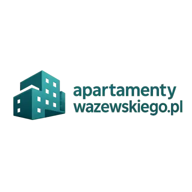 Logo apartamentywazewskiego.pl