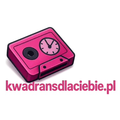 Logo kwadransdlaciebie.pl
