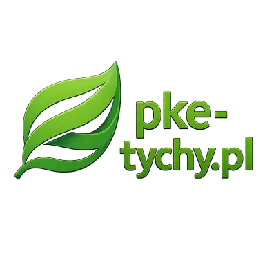 Logo pke-tychy.pl