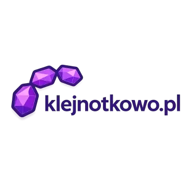 Logo klejnotkowo.pl