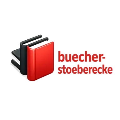 Logo buecherstoeberecke.de