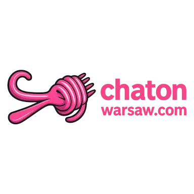 Logo chatonwarsaw.com