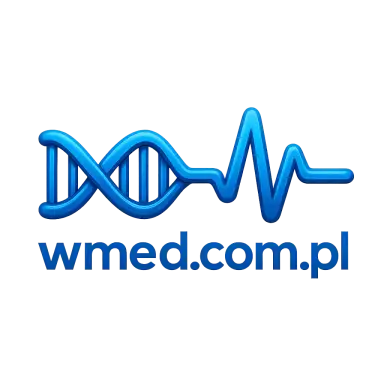 Logo wmed.com.pl