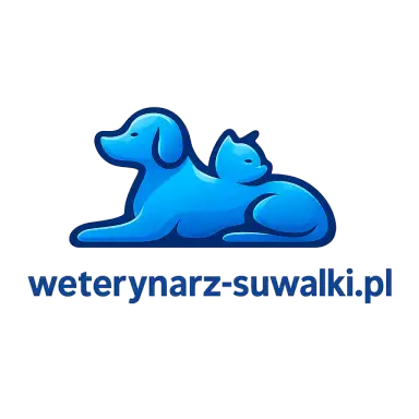 Logo weterynarz-suwalki.pl