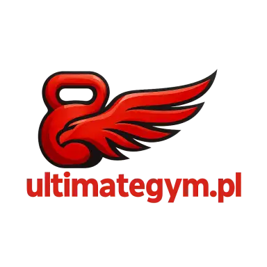 Logo ultimategym.pl