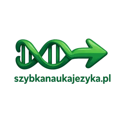 Logo szybkanaukajezyka.pl